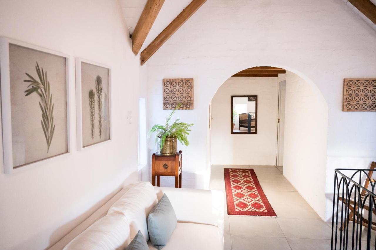 Kogman & Keisie Guest Farm Villa Montagu Bagian luar foto