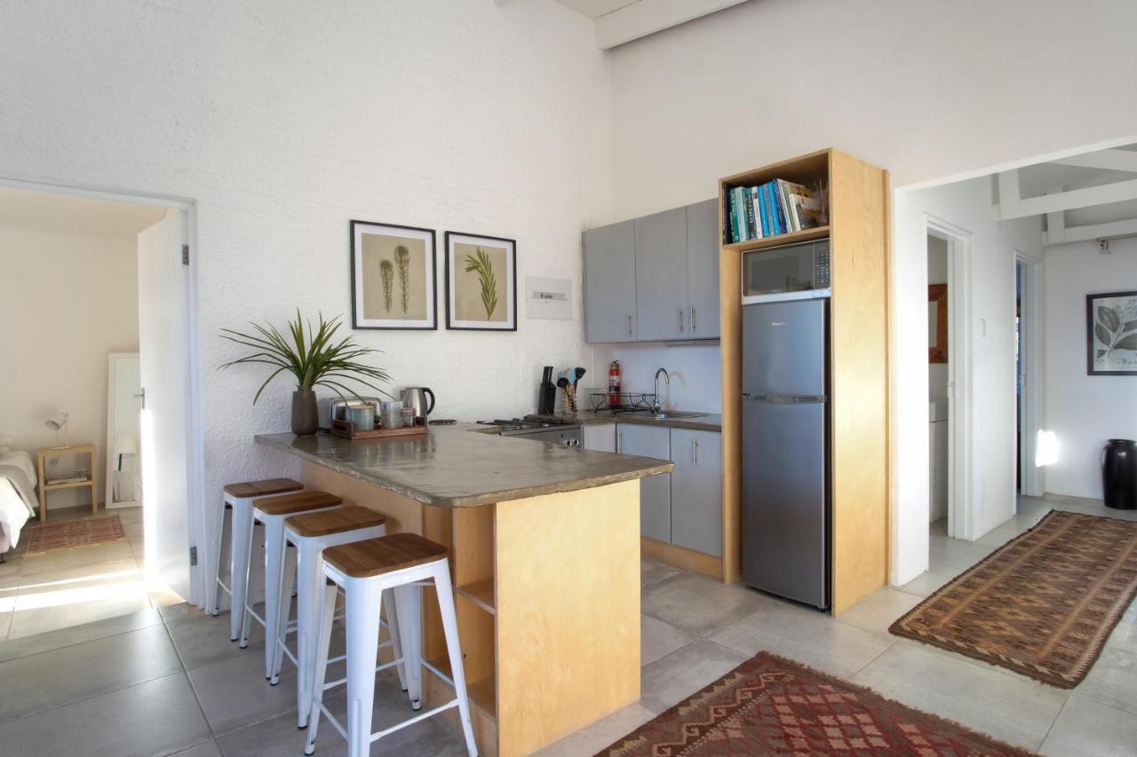 Kogman & Keisie Guest Farm Villa Montagu Bagian luar foto