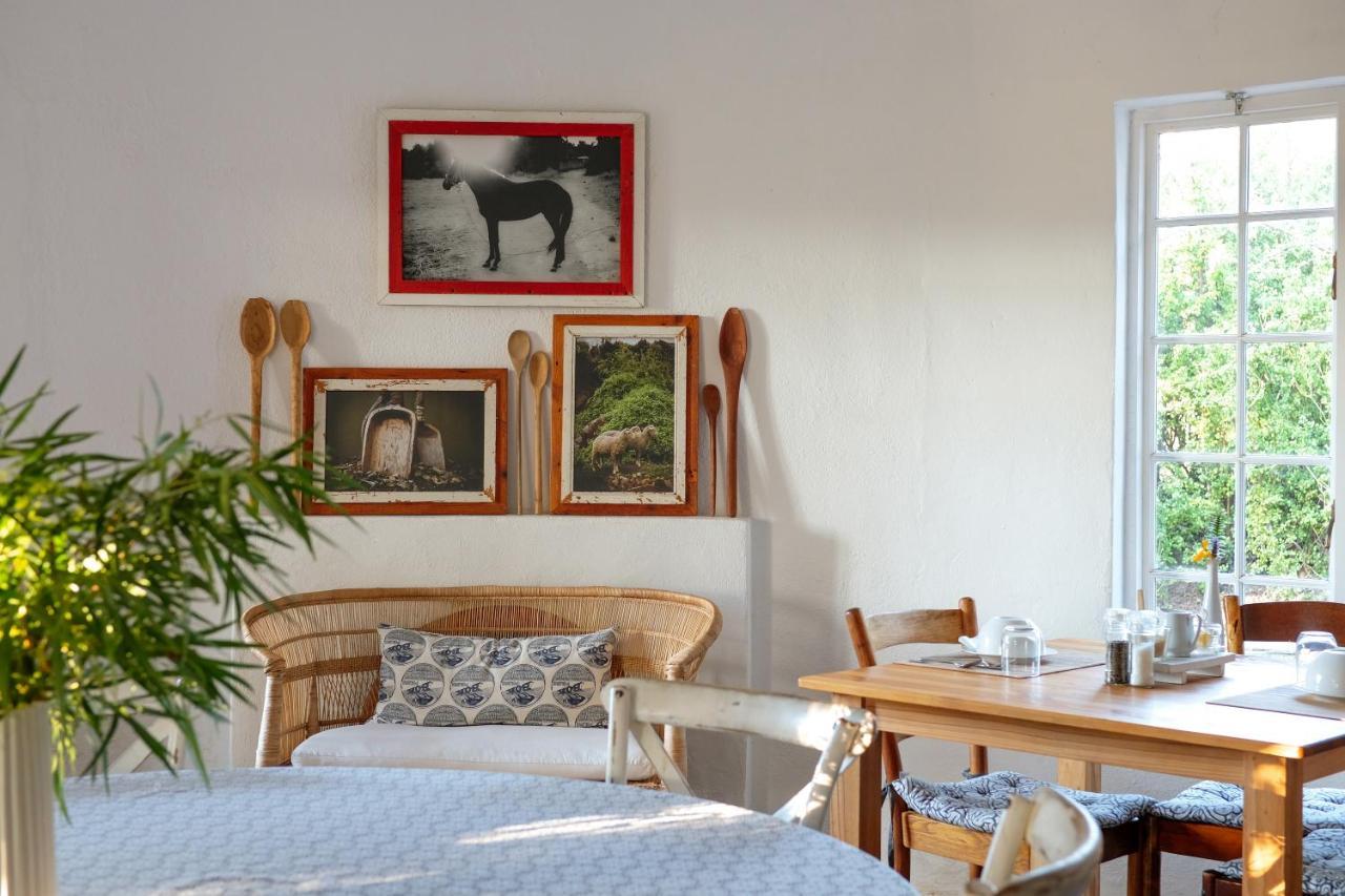 Kogman & Keisie Guest Farm Villa Montagu Bagian luar foto