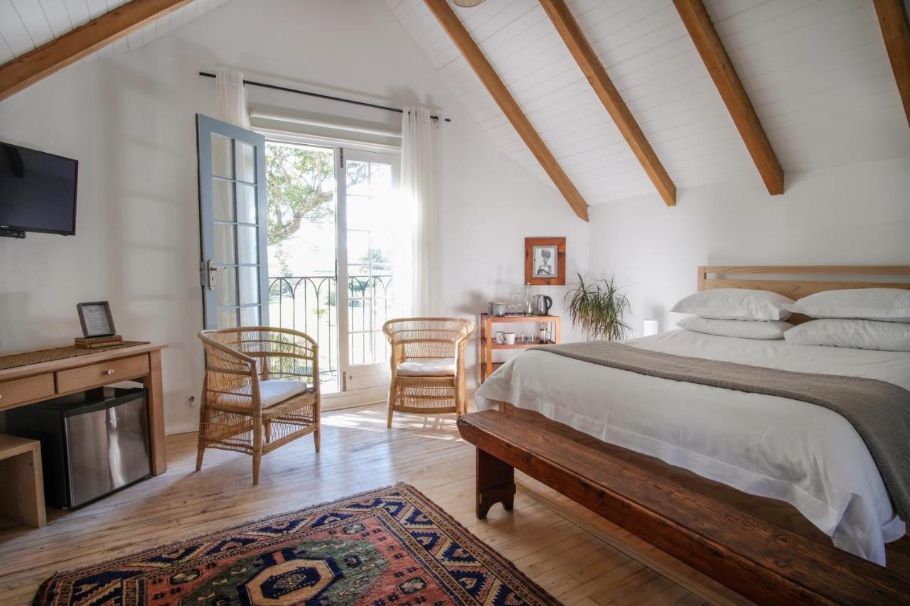 Kogman & Keisie Guest Farm Villa Montagu Bagian luar foto