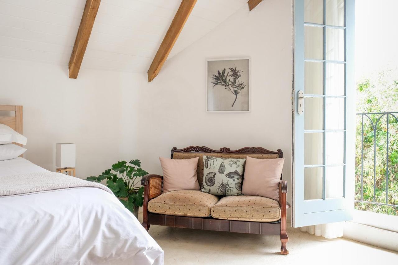 Kogman & Keisie Guest Farm Villa Montagu Bagian luar foto