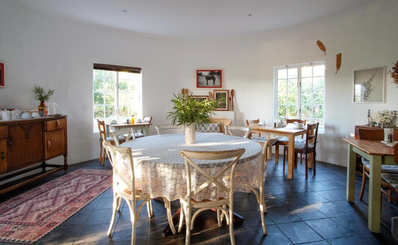 Kogman & Keisie Guest Farm Villa Montagu Bagian luar foto
