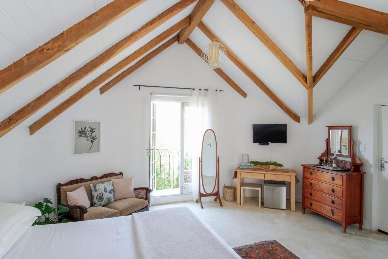 Kogman & Keisie Guest Farm Villa Montagu Bagian luar foto