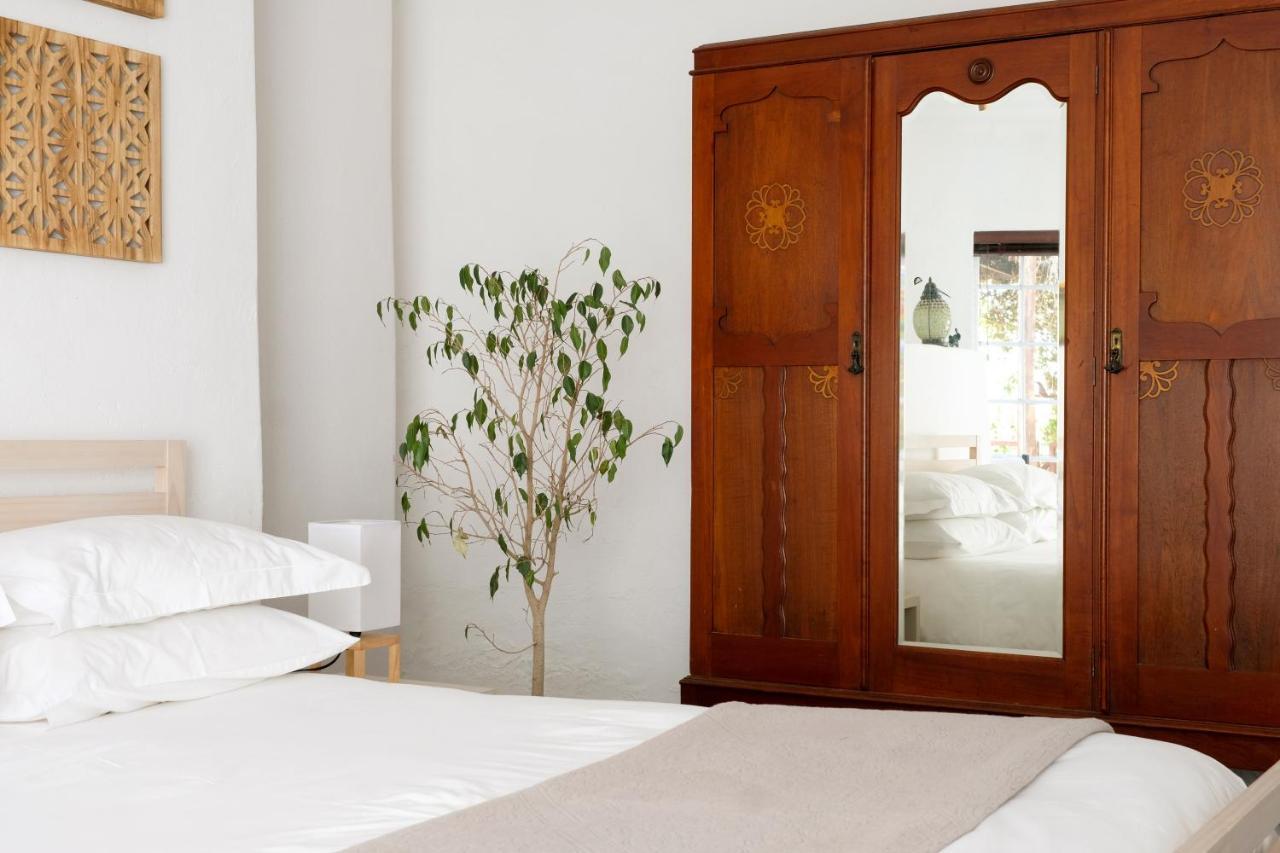 Kogman & Keisie Guest Farm Villa Montagu Bagian luar foto