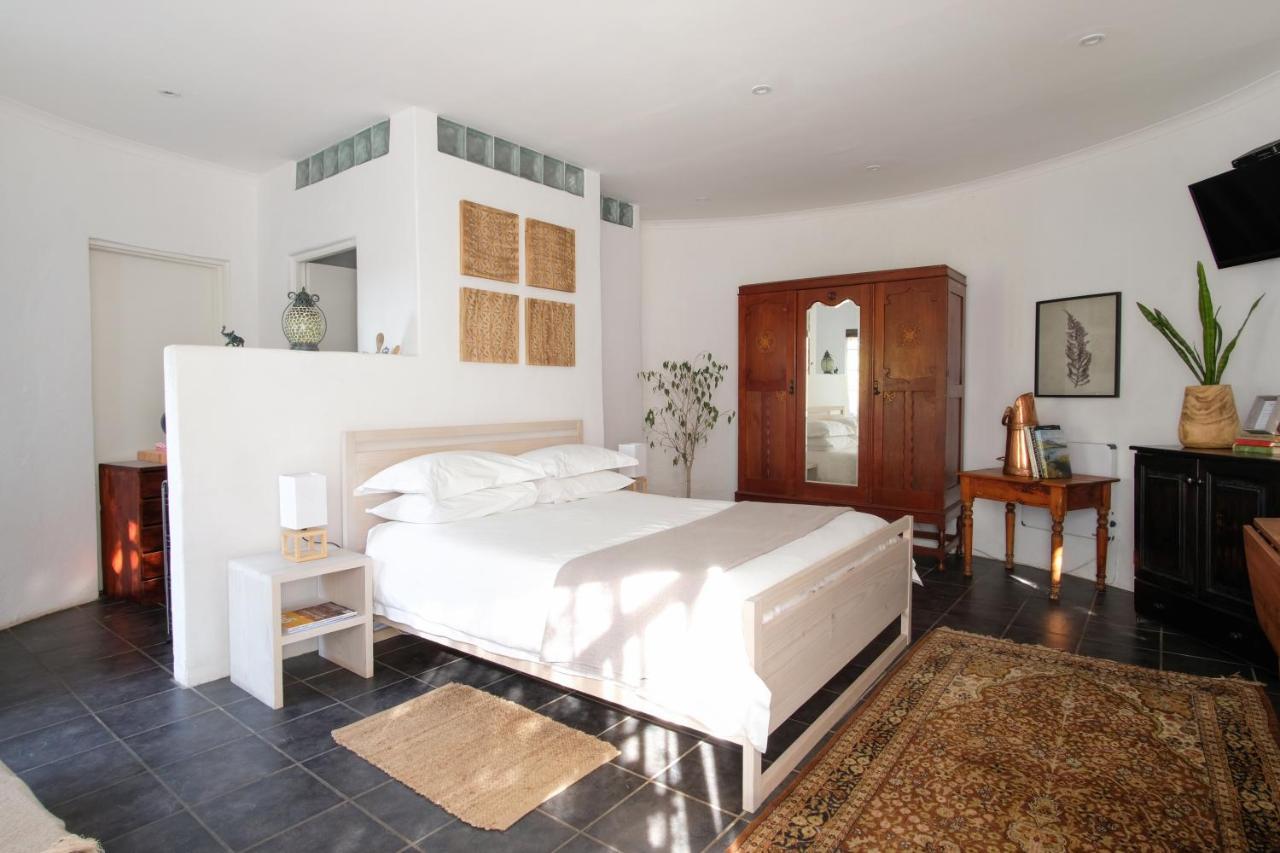 Kogman & Keisie Guest Farm Villa Montagu Bagian luar foto