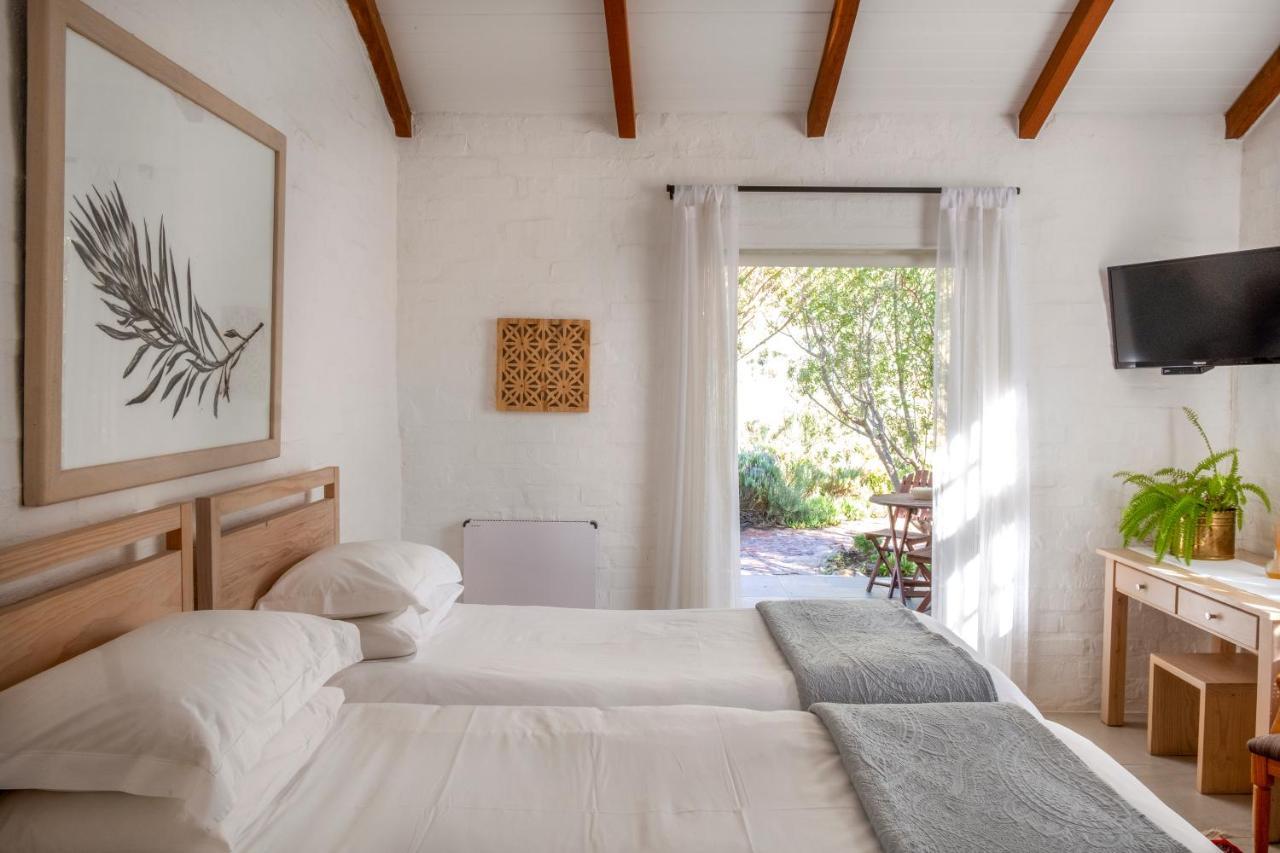 Kogman & Keisie Guest Farm Villa Montagu Bagian luar foto