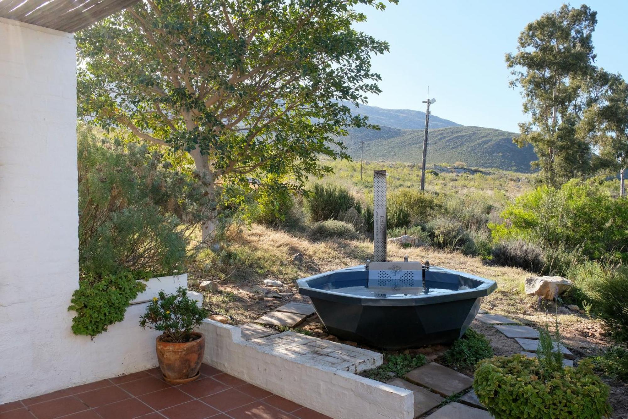 Kogman & Keisie Guest Farm Villa Montagu Bagian luar foto