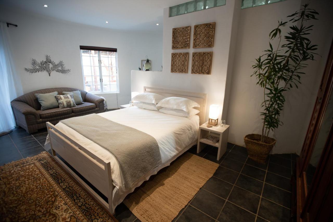 Kogman & Keisie Guest Farm Villa Montagu Bagian luar foto