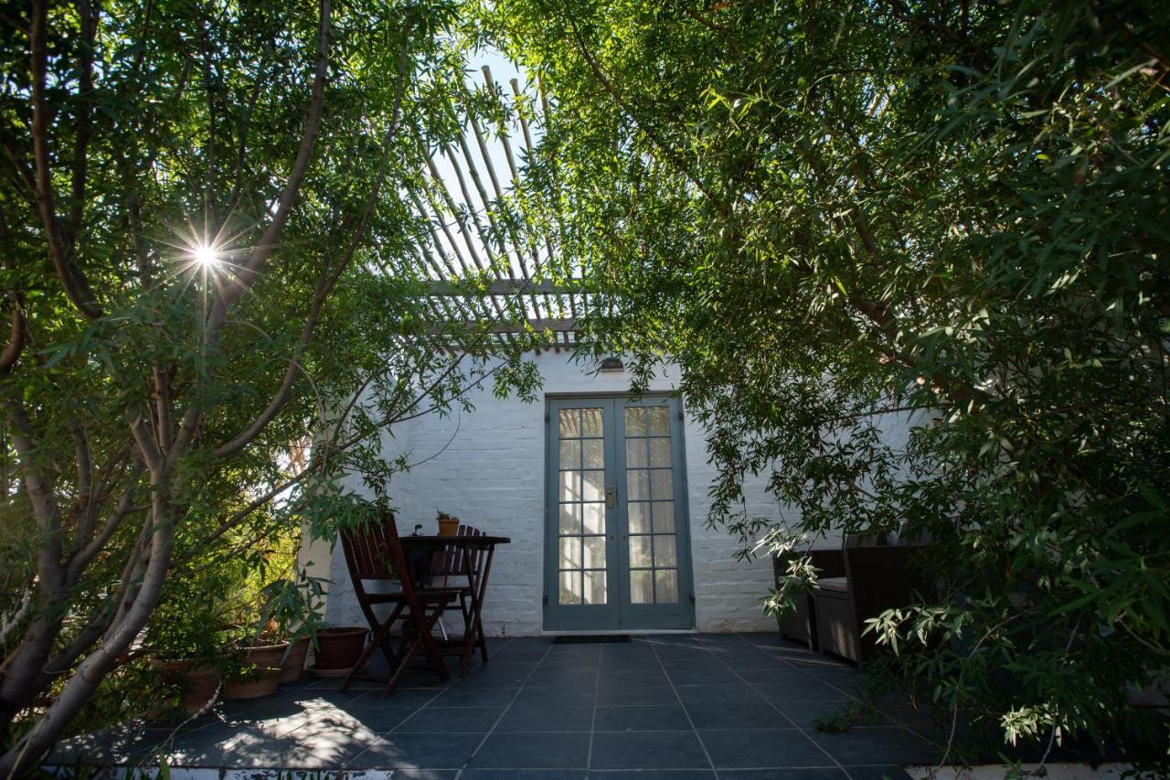 Kogman & Keisie Guest Farm Villa Montagu Bagian luar foto