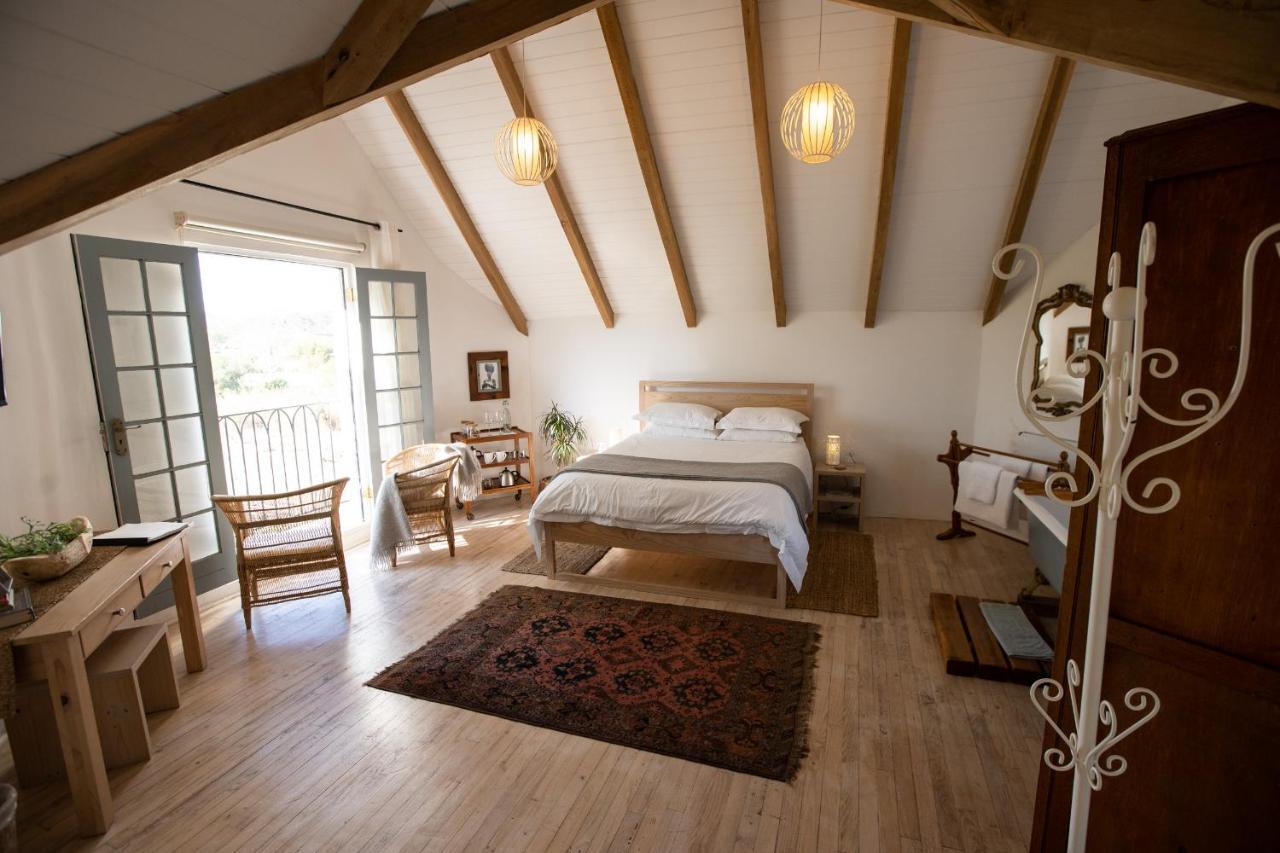 Kogman & Keisie Guest Farm Villa Montagu Bagian luar foto